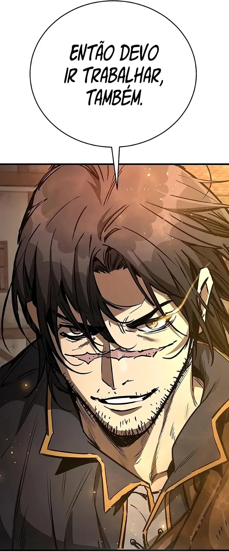 Read Guarda Malandro em uma Fantasia Medieval Pt Manga Online