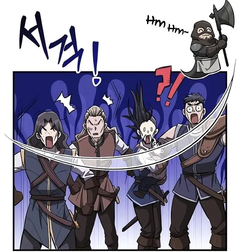 Read Guarda Malandro em uma Fantasia Medieval Pt Manga Online