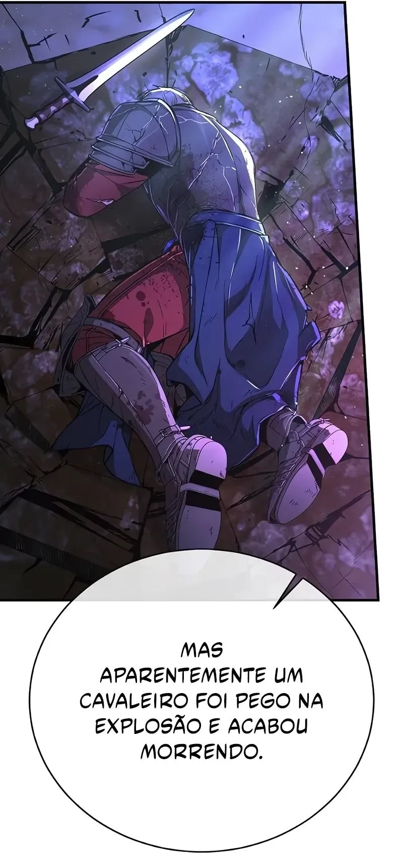 Read Guarda Malandro em uma Fantasia Medieval Pt Manga Online