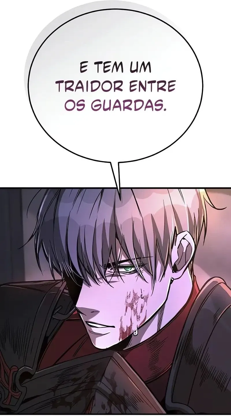 Read Guarda Malandro em uma Fantasia Medieval Pt Manga Online