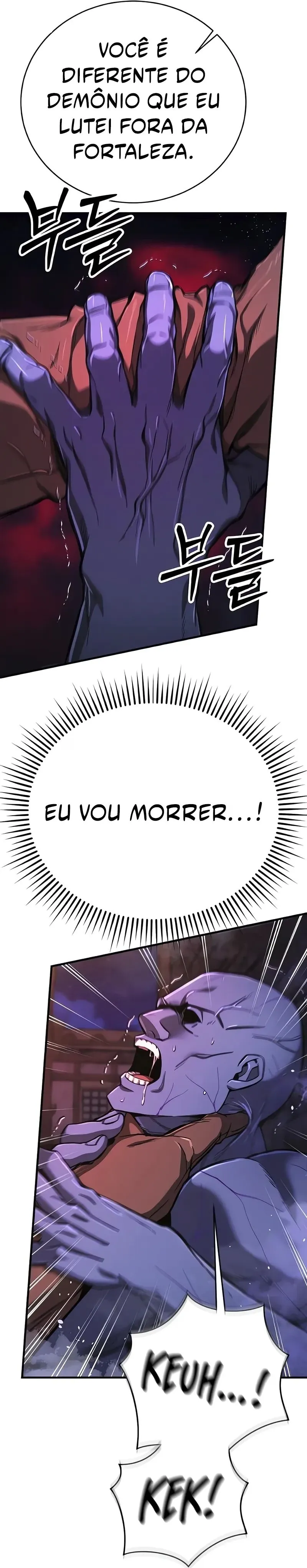 Read Guarda Malandro em uma Fantasia Medieval Pt Manga Online