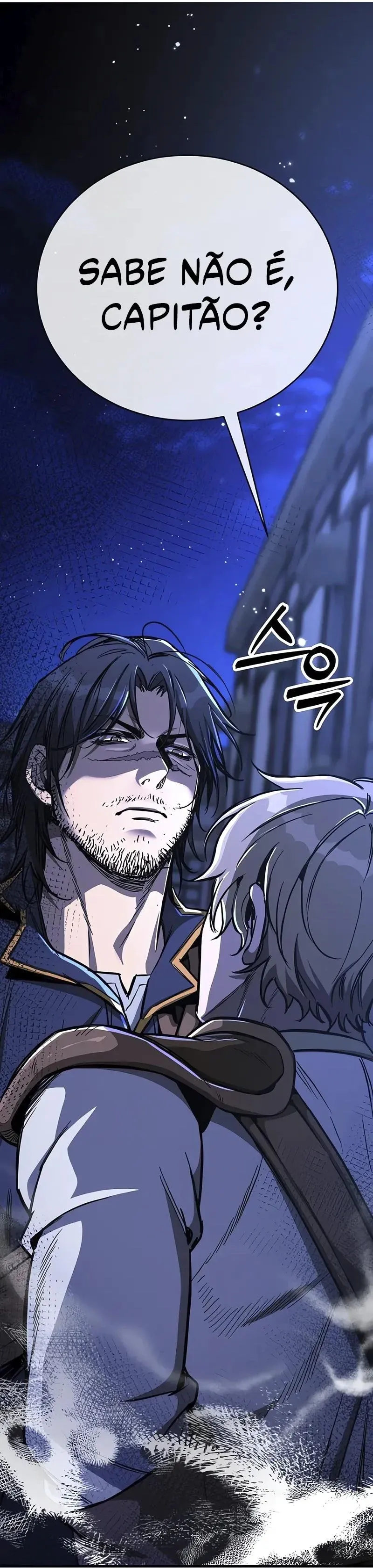 Read Guarda Malandro em uma Fantasia Medieval Pt Manga Online