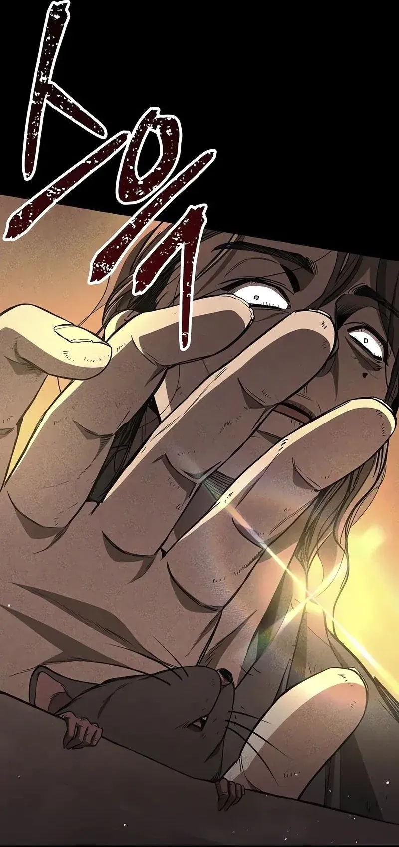Read Guarda Malandro em uma Fantasia Medieval Pt Manga Online