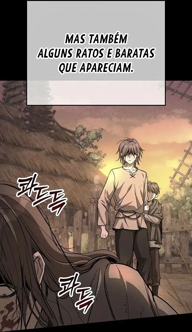 Read Guarda Malandro em uma Fantasia Medieval Pt Manga Online