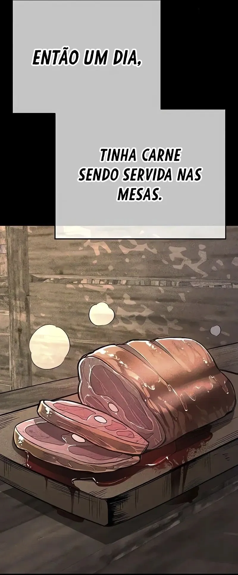 Read Guarda Malandro em uma Fantasia Medieval Pt Manga Online