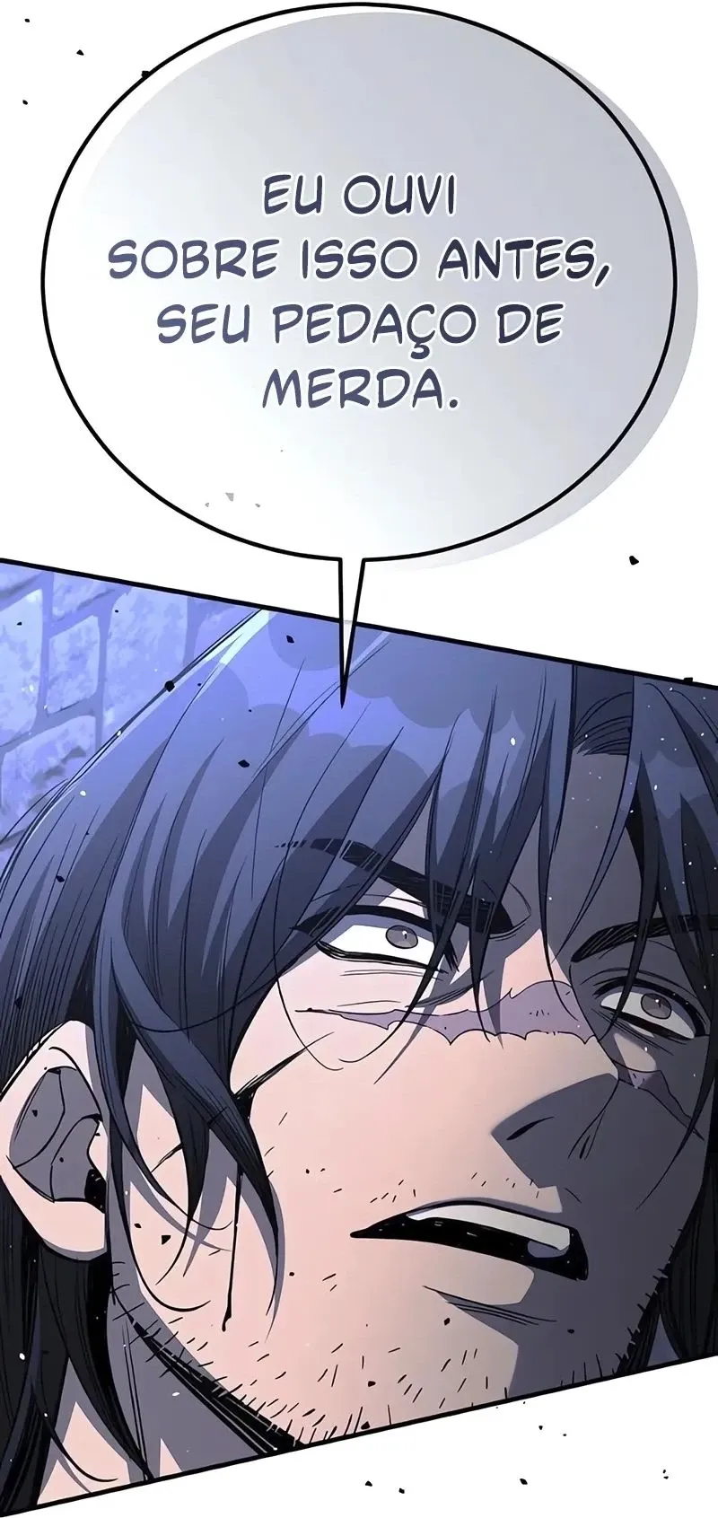 Read Guarda Malandro em uma Fantasia Medieval Pt Manga Online
