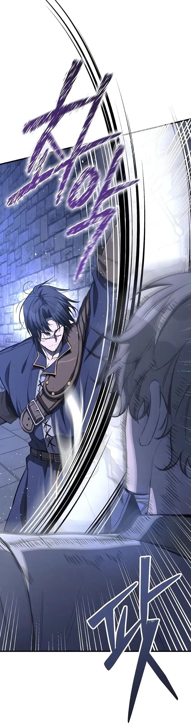 Read Guarda Malandro em uma Fantasia Medieval Pt Manga Online