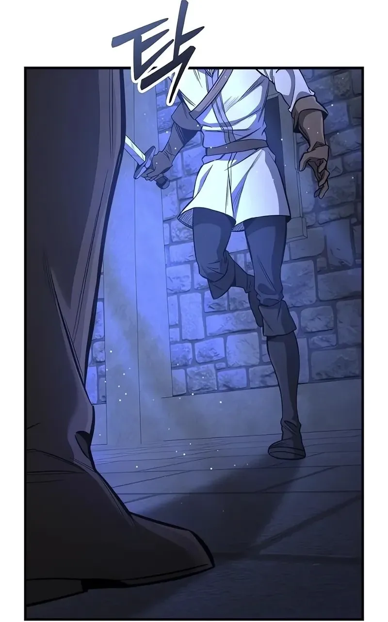 Read Guarda Malandro em uma Fantasia Medieval Pt Manga Online