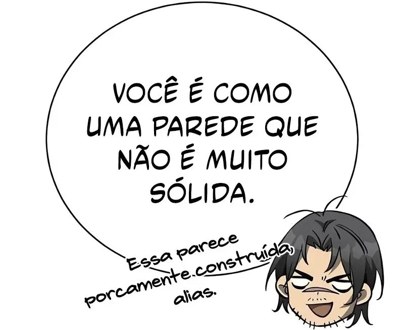 Read Guarda Malandro em uma Fantasia Medieval Pt Manga Online