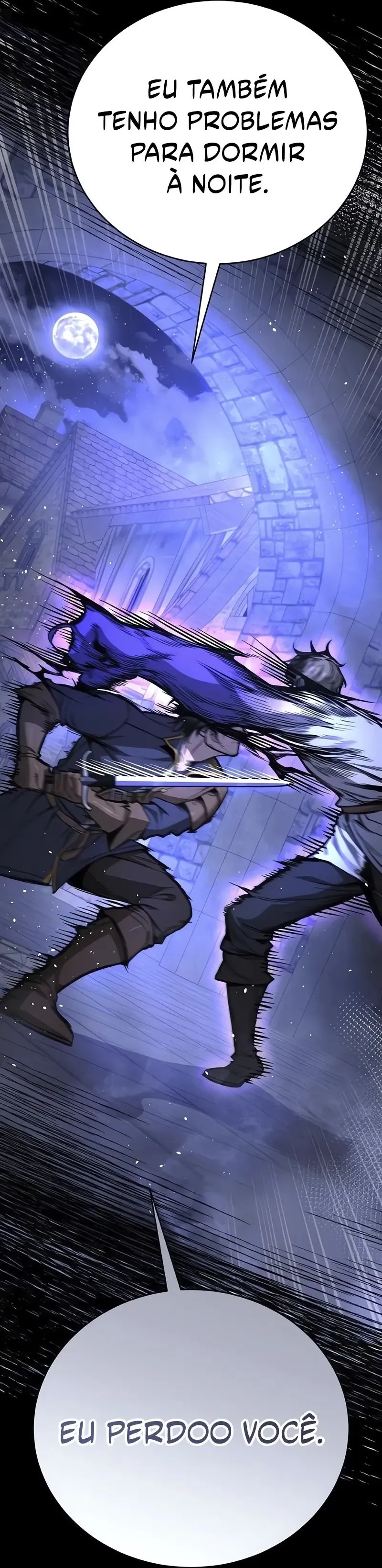 Read Guarda Malandro em uma Fantasia Medieval Pt Manga Online