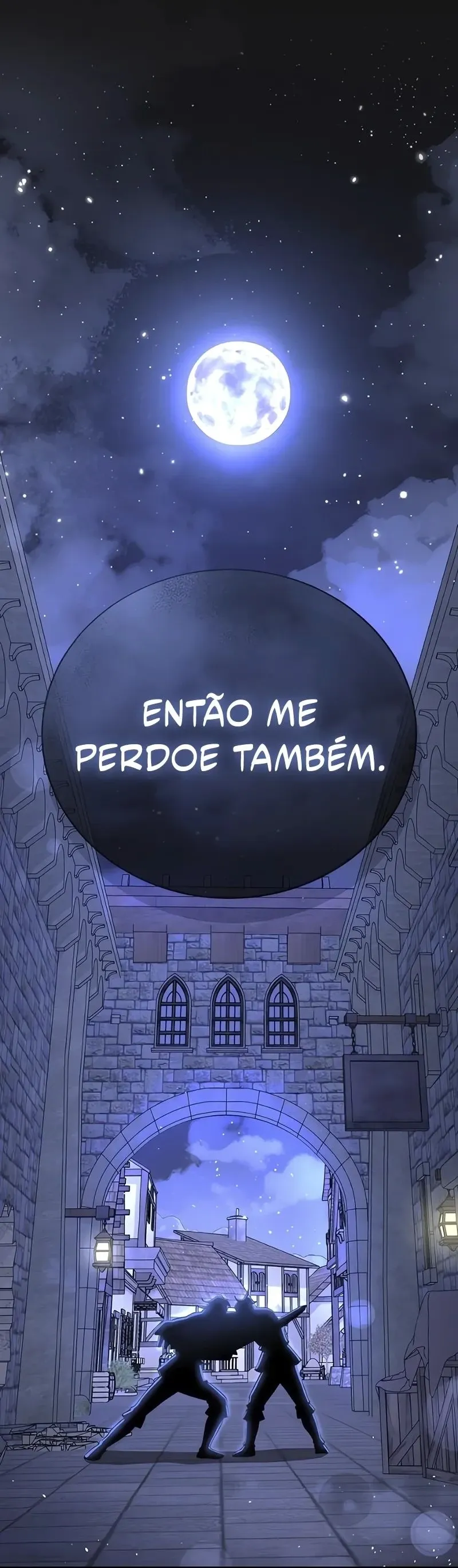 Read Guarda Malandro em uma Fantasia Medieval Pt Manga Online