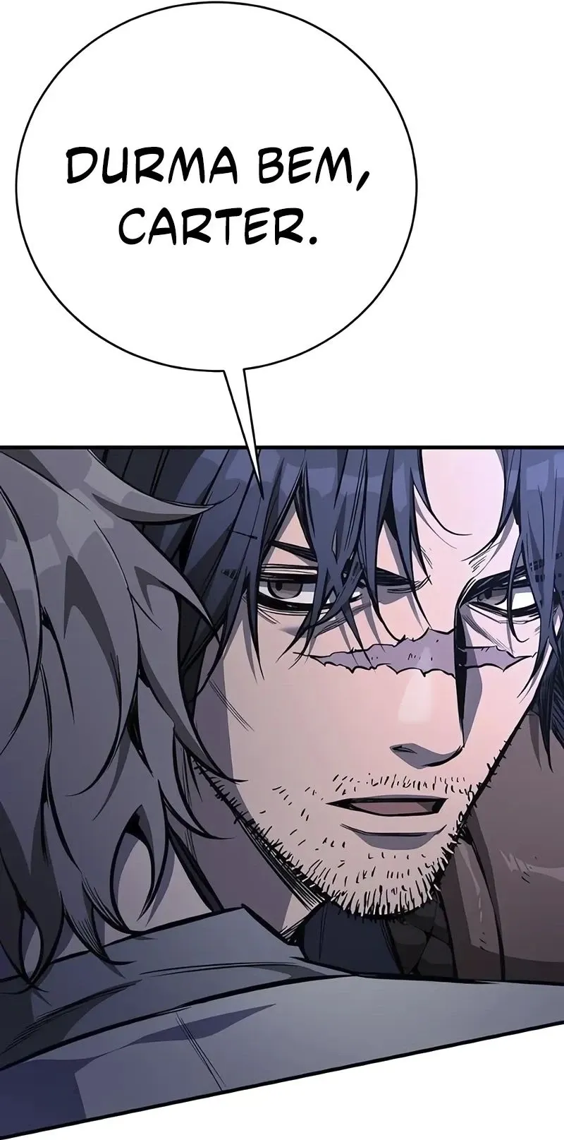 Read Guarda Malandro em uma Fantasia Medieval Pt Manga Online