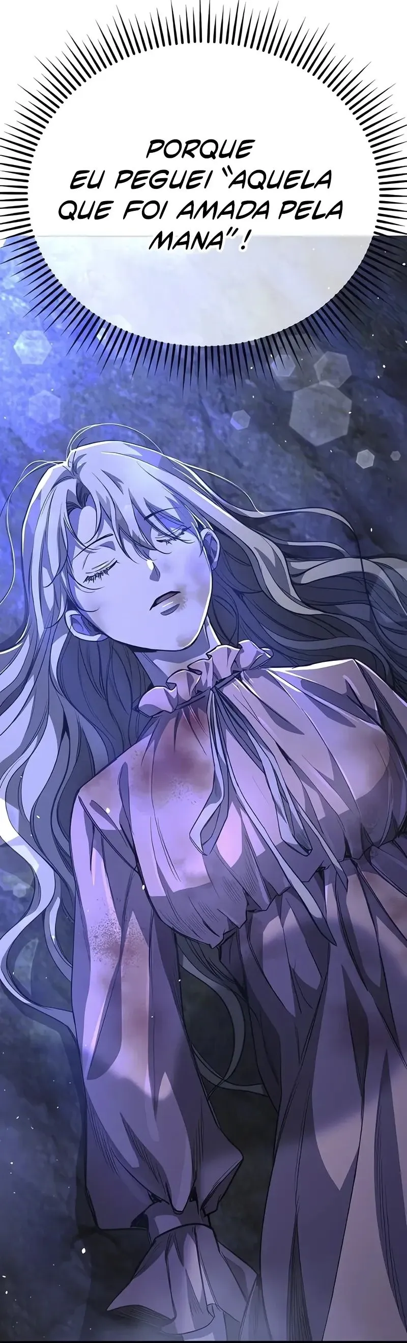 Read Guarda Malandro em uma Fantasia Medieval Pt Manga Online