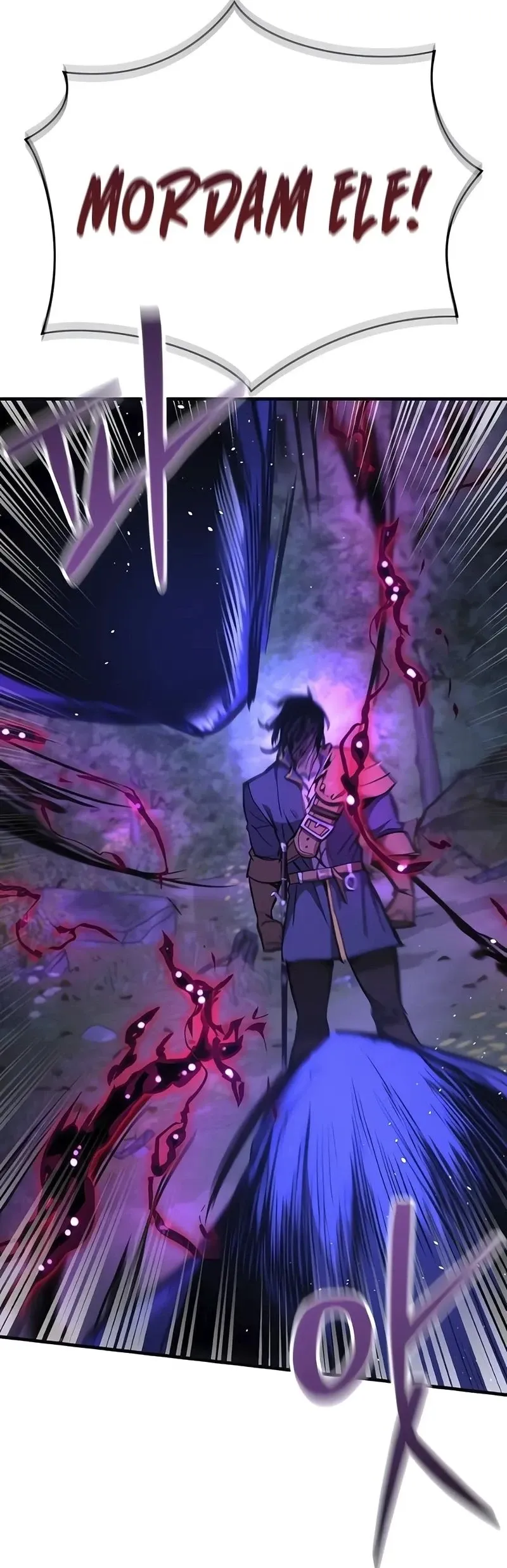 Read Guarda Malandro em uma Fantasia Medieval Pt Manga Online