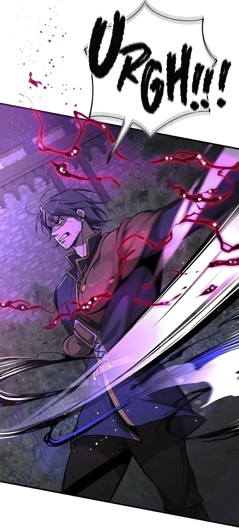 Read Guarda Malandro em uma Fantasia Medieval Pt Manga Online