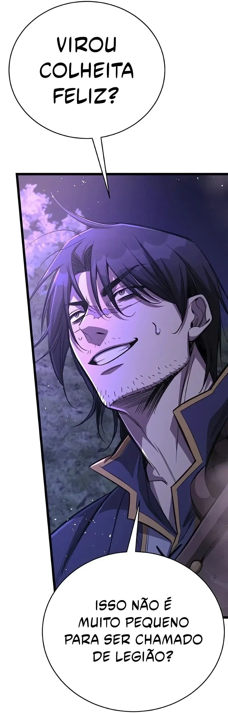 Read Guarda Malandro em uma Fantasia Medieval Pt Manga Online