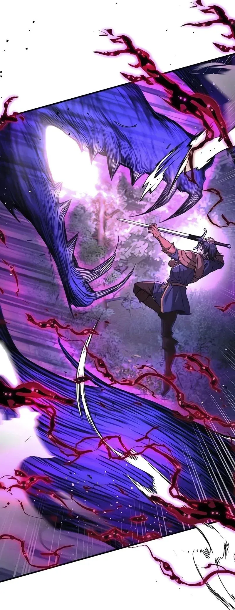 Read Guarda Malandro em uma Fantasia Medieval Pt Manga Online