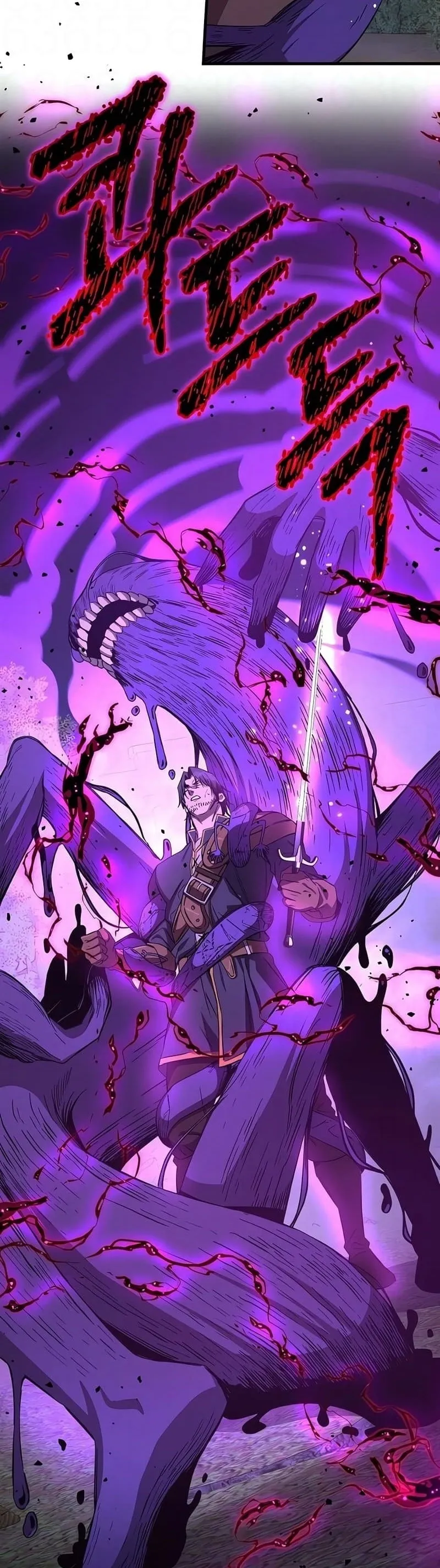 Read Guarda Malandro em uma Fantasia Medieval Pt Manga Online