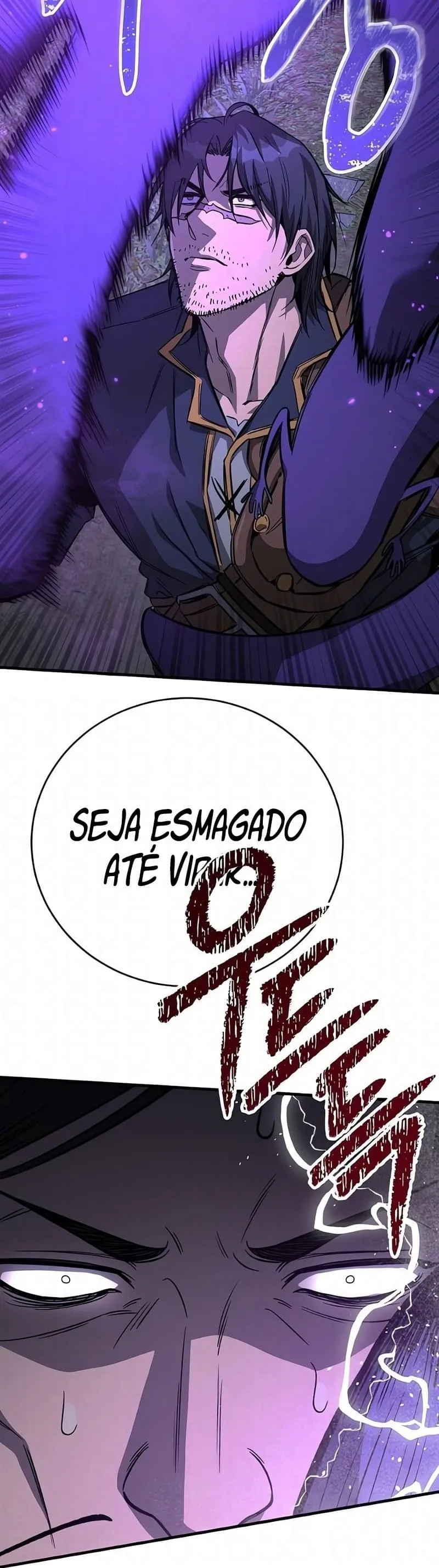 Read Guarda Malandro em uma Fantasia Medieval Pt Manga Online