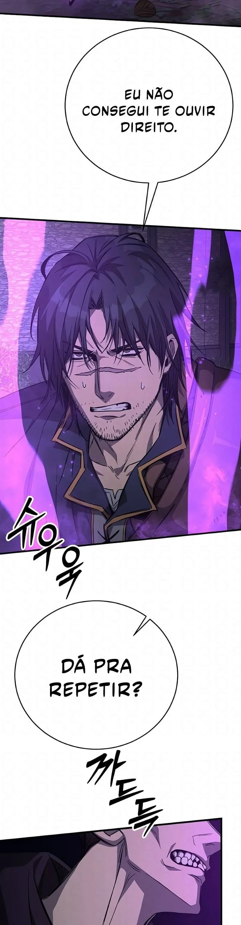 Read Guarda Malandro em uma Fantasia Medieval Pt Manga Online