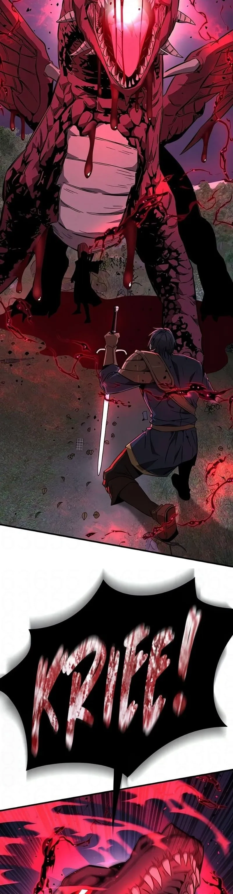 Read Guarda Malandro em uma Fantasia Medieval Pt Manga Online