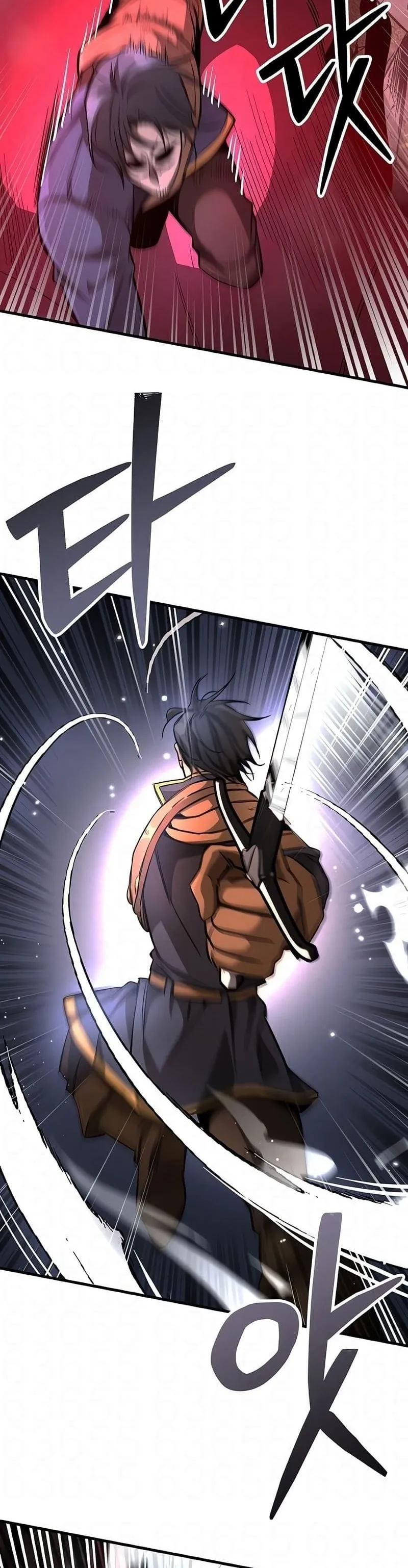 Read Guarda Malandro em uma Fantasia Medieval Pt Manga Online