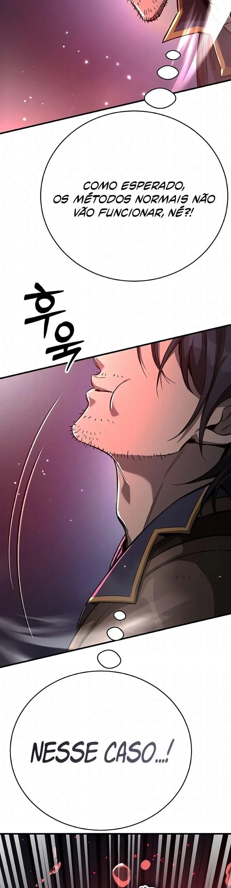 Read Guarda Malandro em uma Fantasia Medieval Pt Manga Online