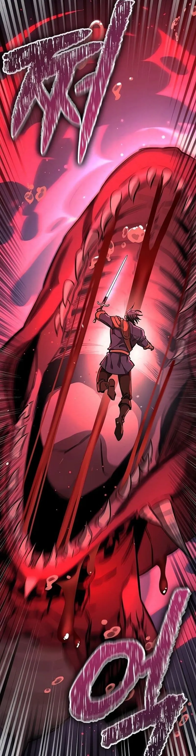 Read Guarda Malandro em uma Fantasia Medieval Pt Manga Online