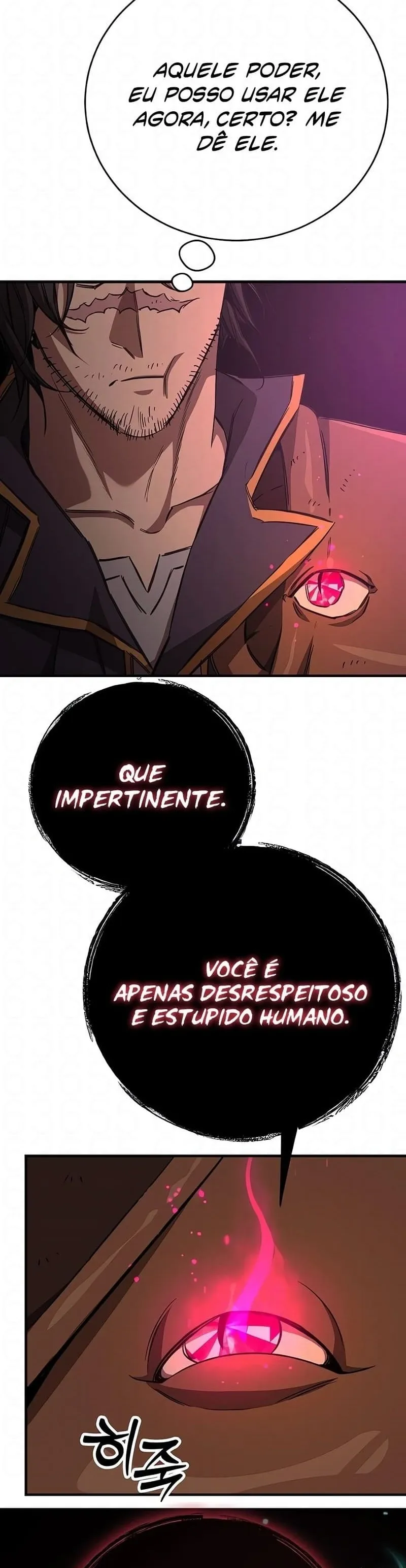 Read Guarda Malandro em uma Fantasia Medieval Pt Manga Online
