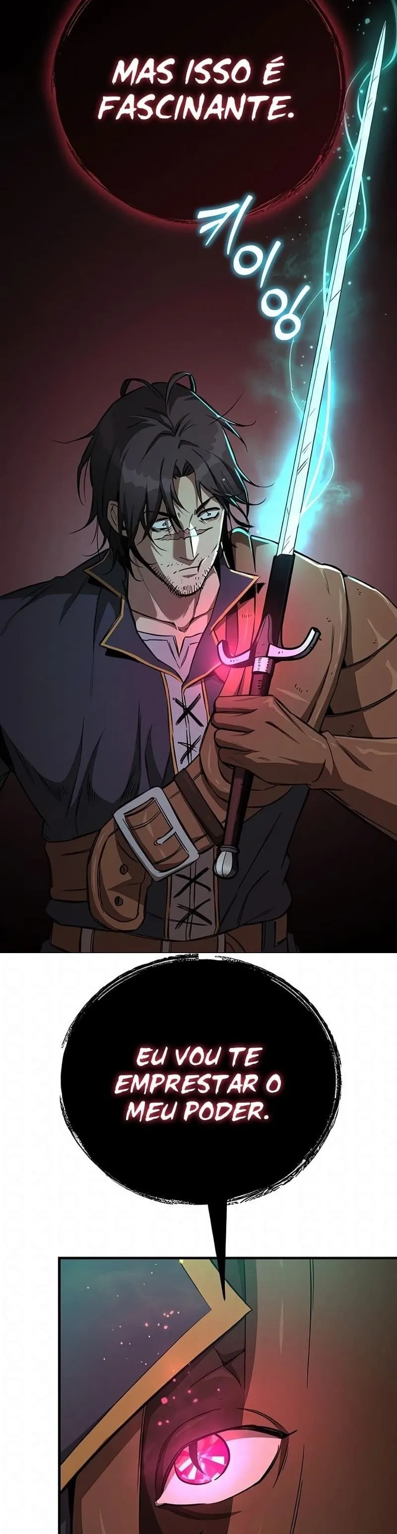 Read Guarda Malandro em uma Fantasia Medieval Pt Manga Online