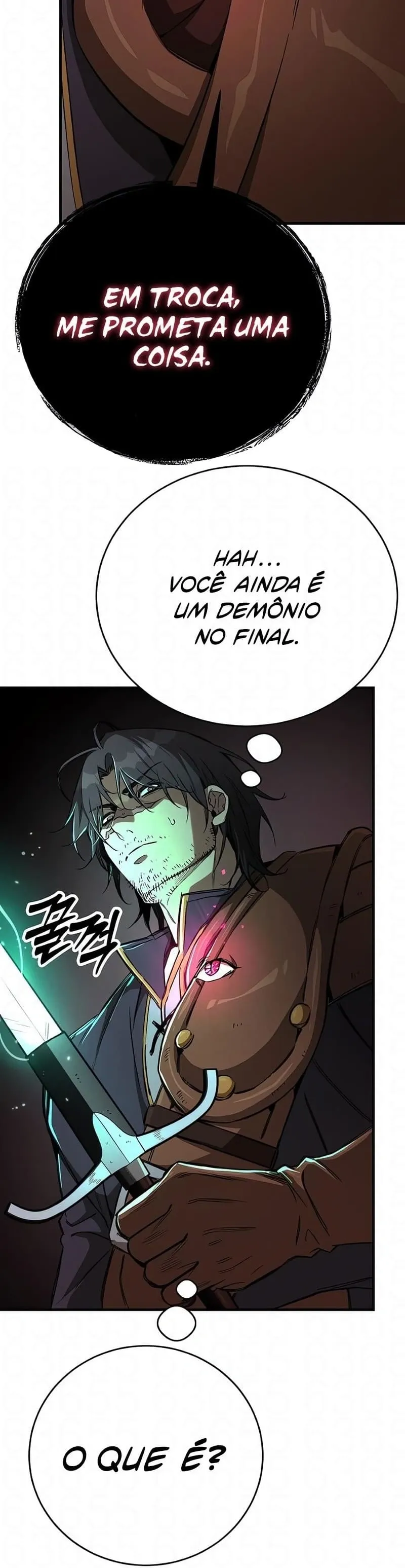 Read Guarda Malandro em uma Fantasia Medieval Pt Manga Online