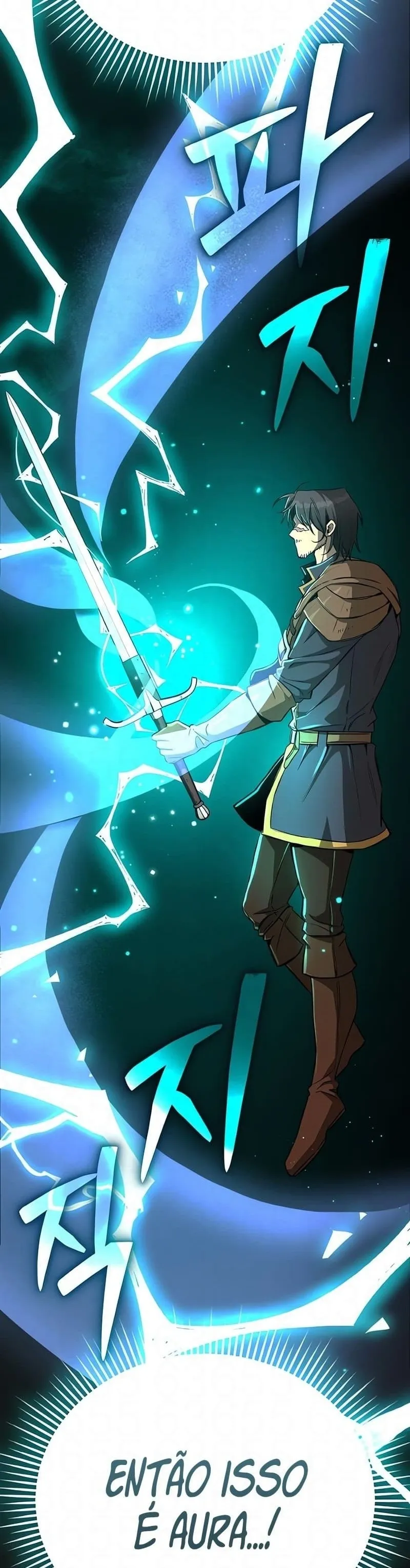 Read Guarda Malandro em uma Fantasia Medieval Pt Manga Online