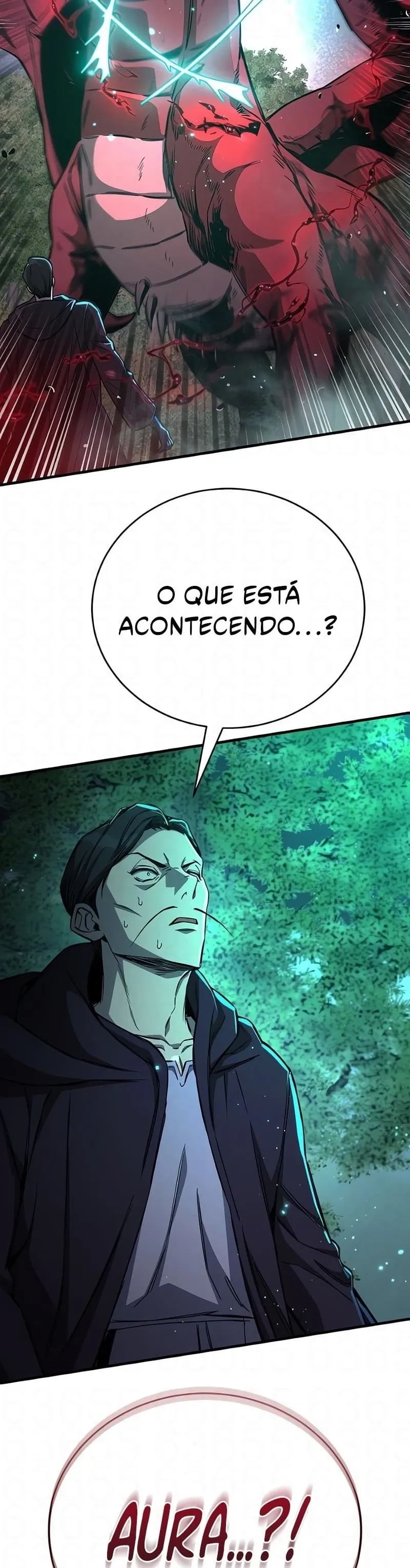 Read Guarda Malandro em uma Fantasia Medieval Pt Manga Online