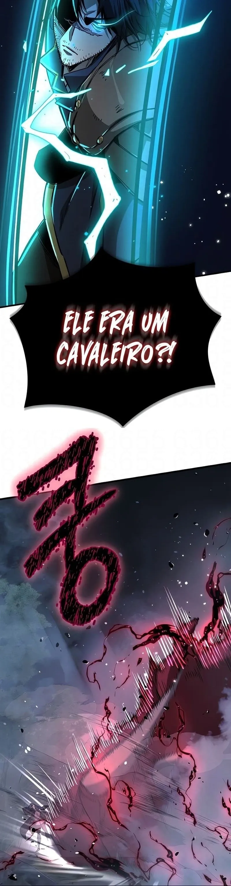 Read Guarda Malandro em uma Fantasia Medieval Pt Manga Online