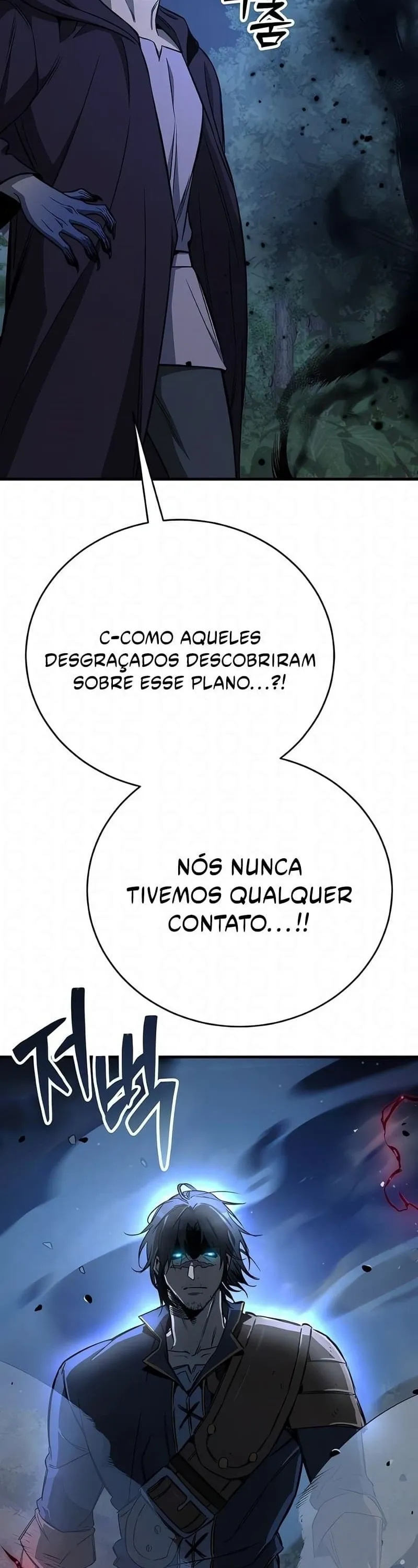 Read Guarda Malandro em uma Fantasia Medieval Pt Manga Online