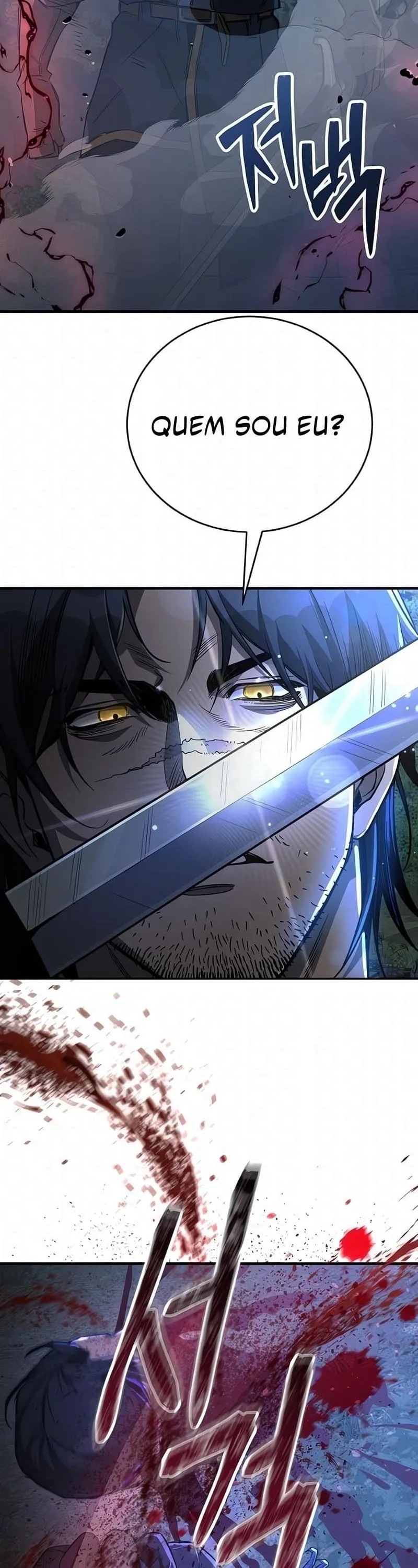 Read Guarda Malandro em uma Fantasia Medieval Pt Manga Online
