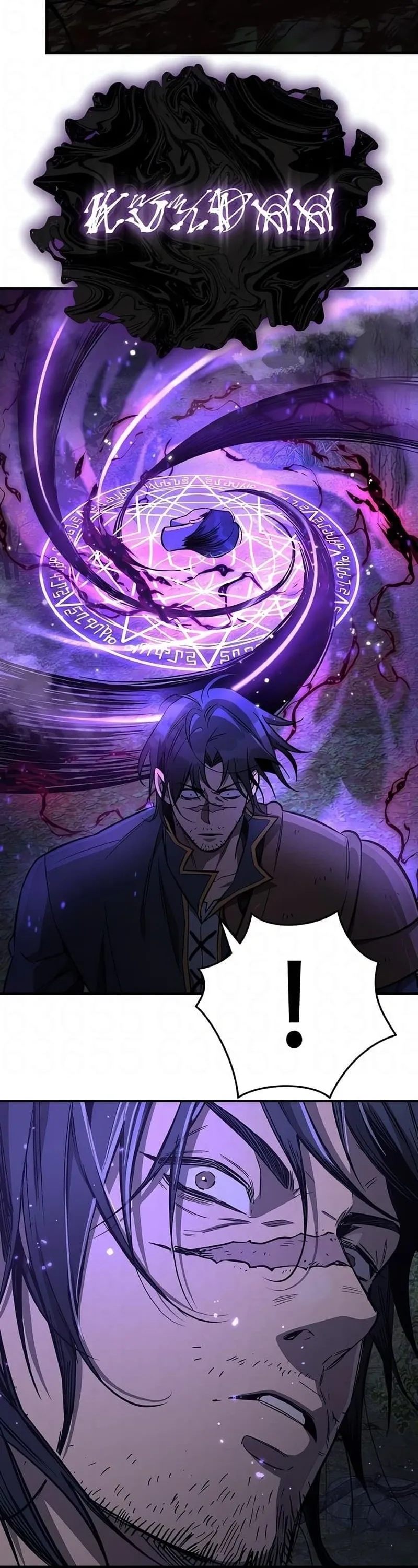 Read Guarda Malandro em uma Fantasia Medieval Pt Manga Online