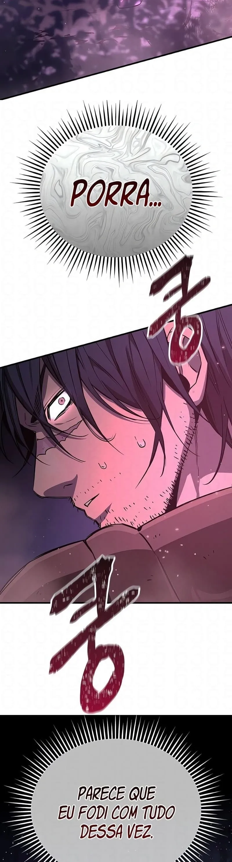 Read Guarda Malandro em uma Fantasia Medieval Pt Manga Online