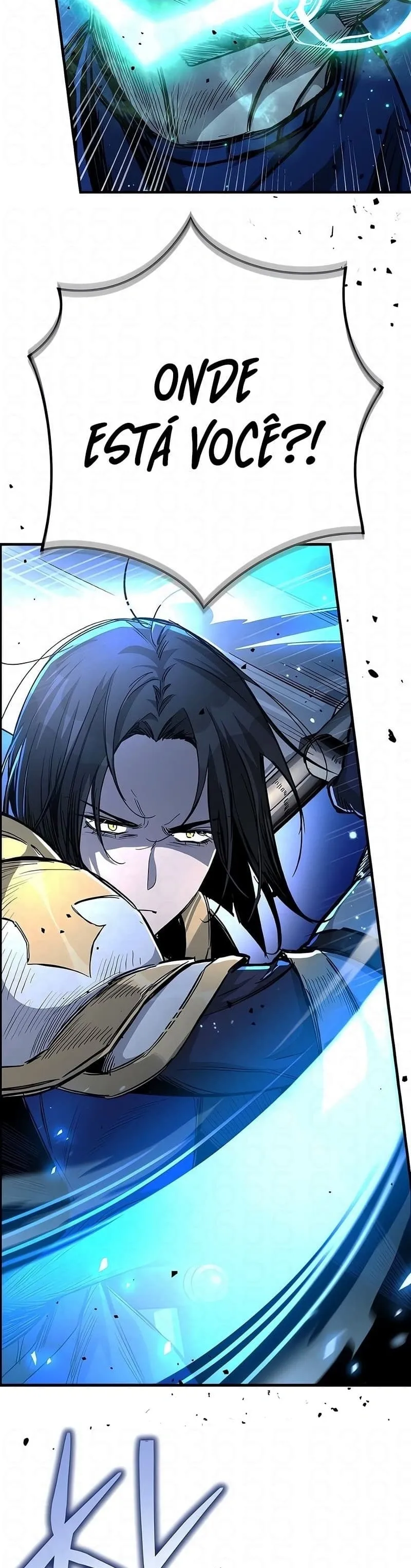 Read Guarda Malandro em uma Fantasia Medieval Pt Manga Online