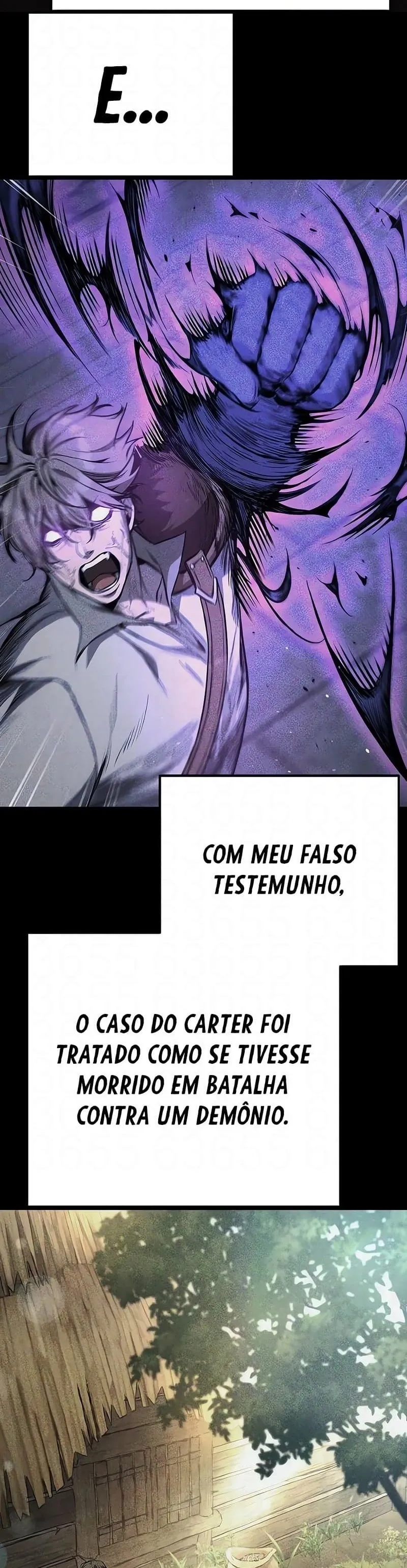 Read Guarda Malandro em uma Fantasia Medieval Pt Manga Online
