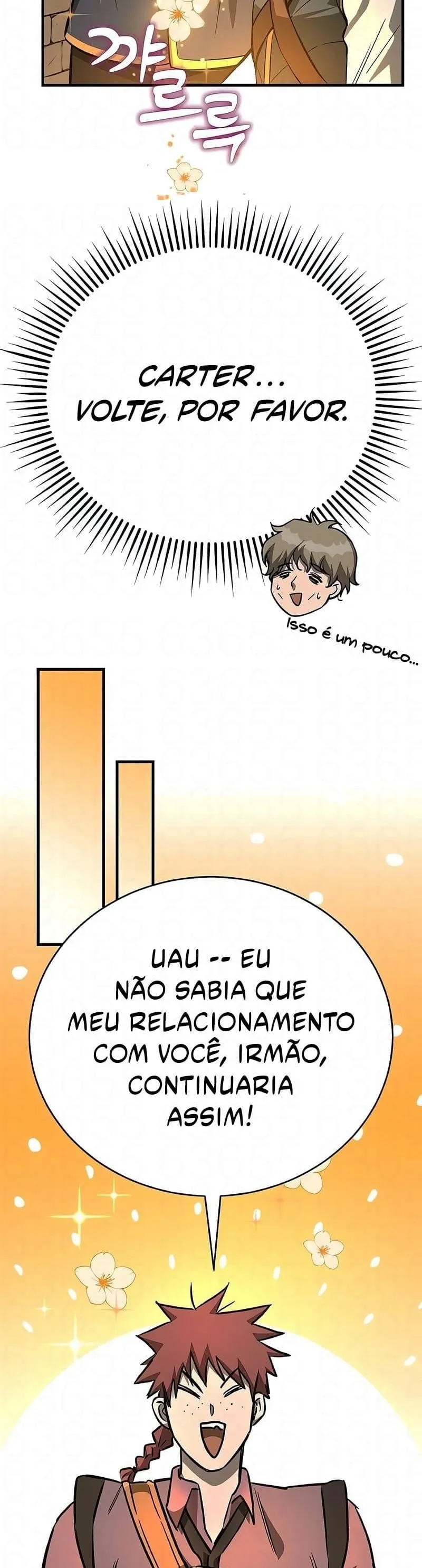 Read Guarda Malandro em uma Fantasia Medieval Pt Manga Online