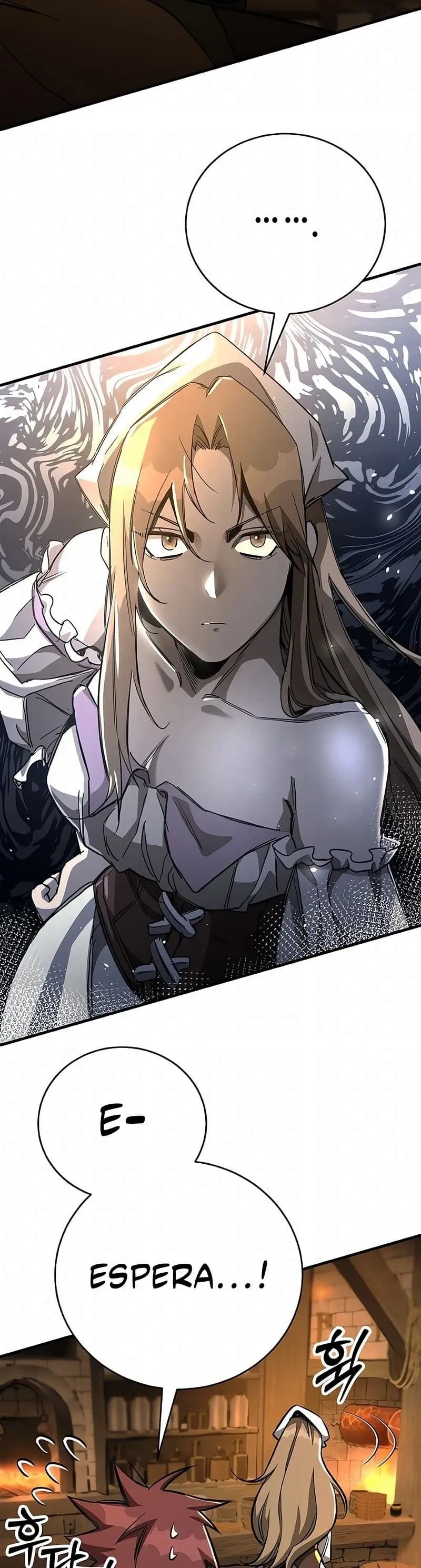 Read Guarda Malandro em uma Fantasia Medieval Pt Manga Online