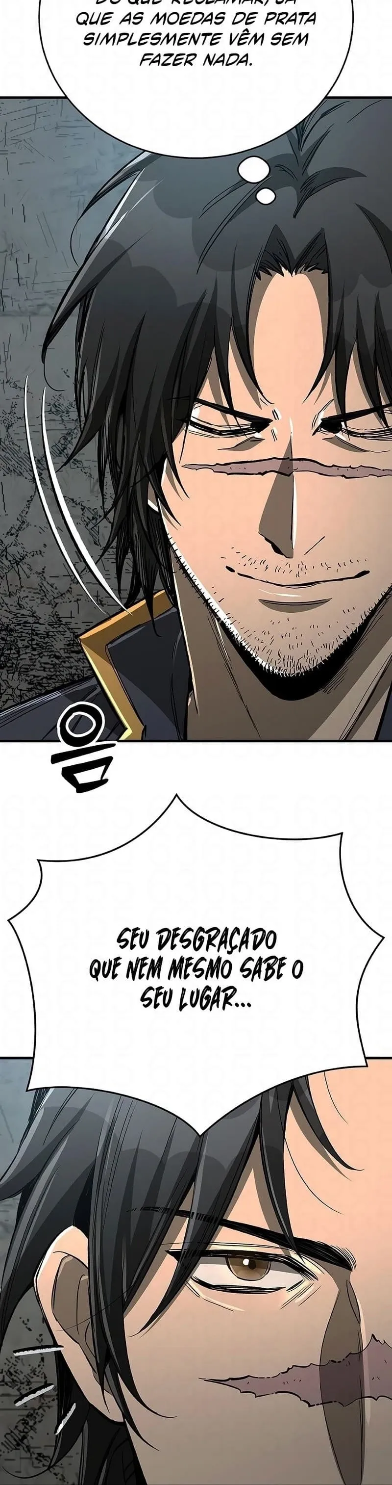 Read Guarda Malandro em uma Fantasia Medieval Pt Manga Online