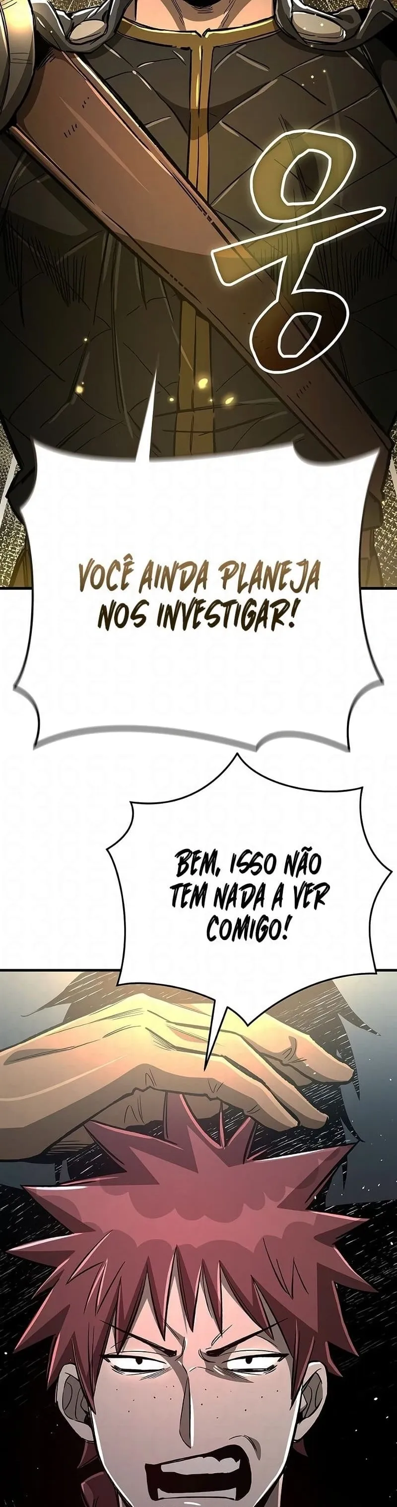 Read Guarda Malandro em uma Fantasia Medieval Pt Manga Online