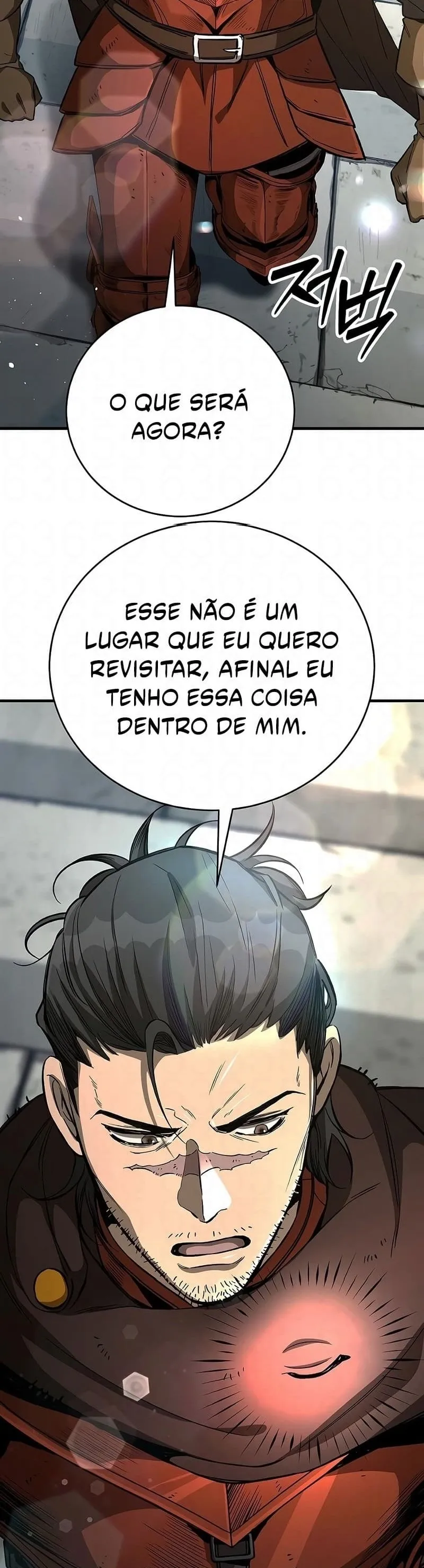 Read Guarda Malandro em uma Fantasia Medieval Pt Manga Online