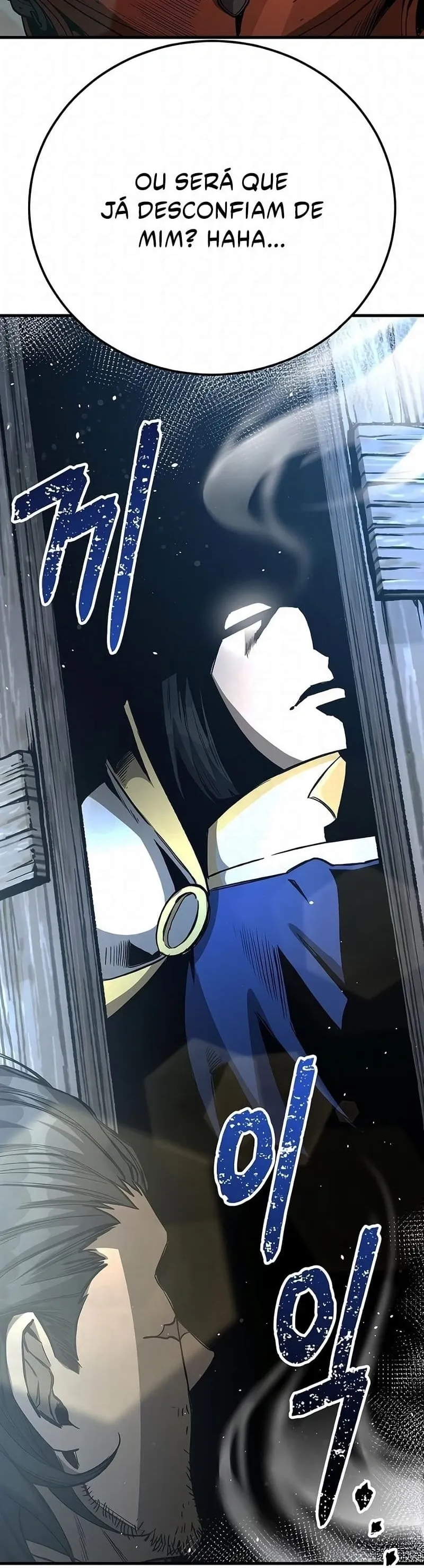 Read Guarda Malandro em uma Fantasia Medieval Pt Manga Online