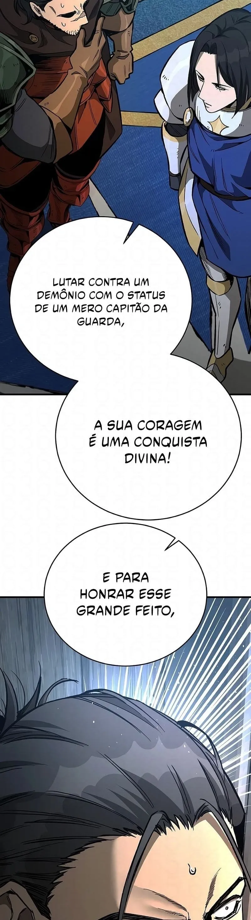Read Guarda Malandro em uma Fantasia Medieval Pt Manga Online