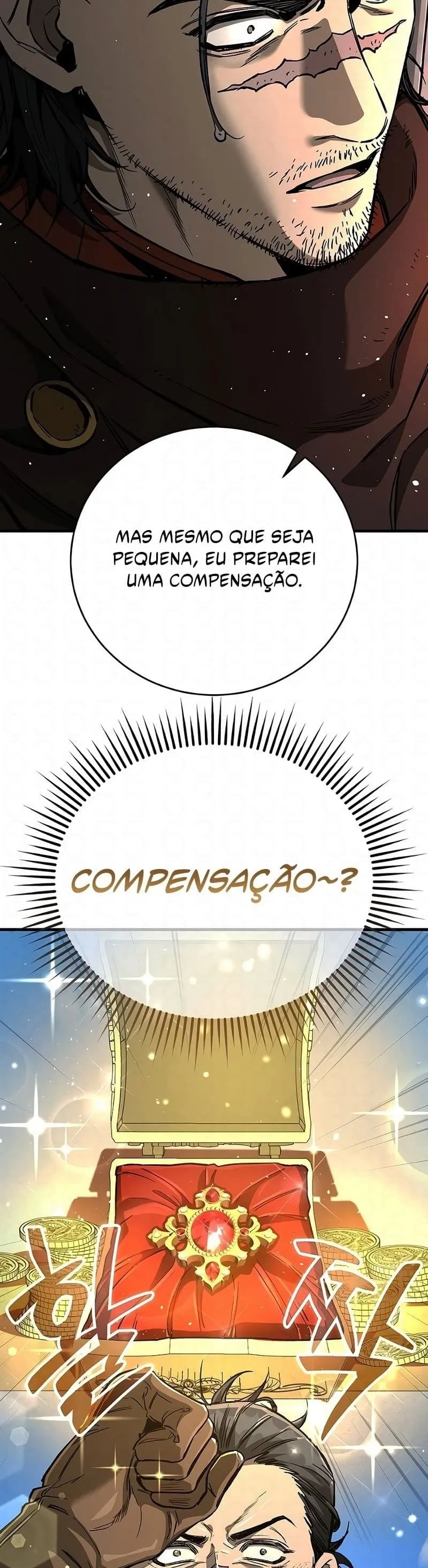 Read Guarda Malandro em uma Fantasia Medieval Pt Manga Online