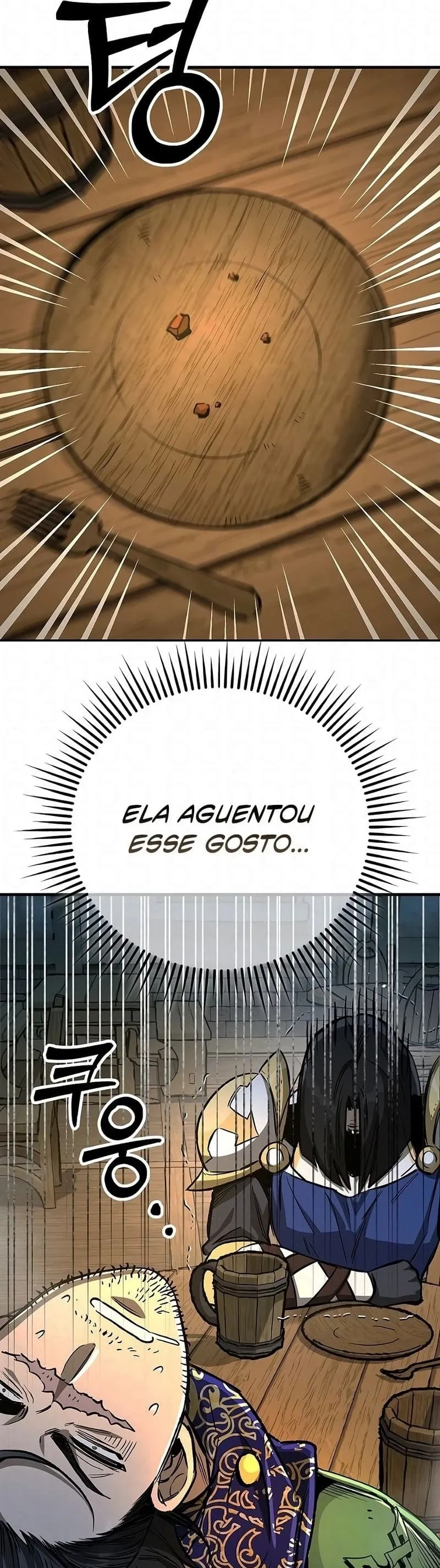 Read Guarda Malandro em uma Fantasia Medieval Pt Manga Online