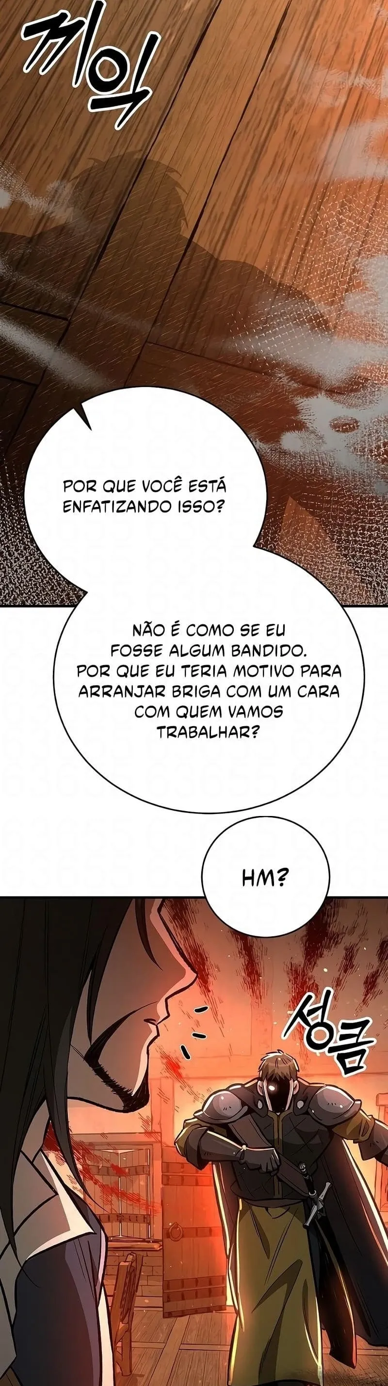 Read Guarda Malandro em uma Fantasia Medieval Pt Manga Online